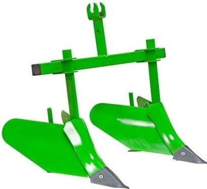 Окучник AURORA двухрядный (25350) [25350]