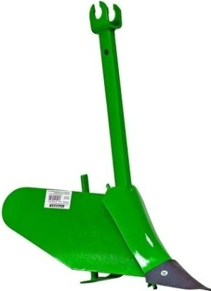 Окучник AURORA однорядный усиленный (25351) [25351]