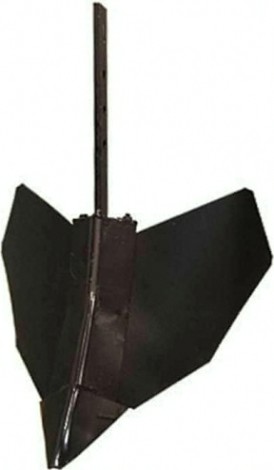 Окучник CHAMPION C3004 (для 5,6,7,8 серии)