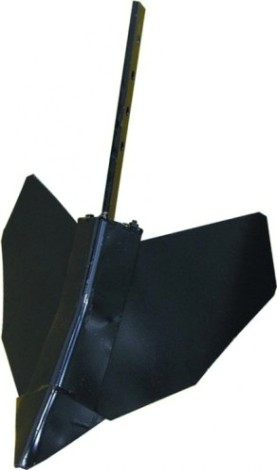 Окучник CHAMPION C3011 (для BC4401)