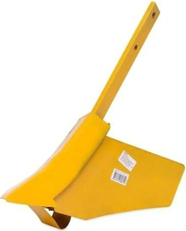 Окучник CHAMPION C3072 прямой створчатый Окучник CHAMPION C3072 прямой створчатый