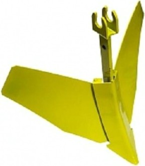 Окучник CHAMPION С3039 (через сцеп. C3055)