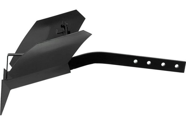 Окучник Denzel 59906 1-рядный, без сцепки Окучник Denzel 59906 1-рядный, без сцепки