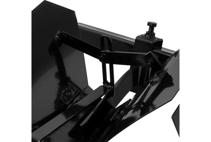 Окучник Denzel 59907 2-рядный, без сцепки