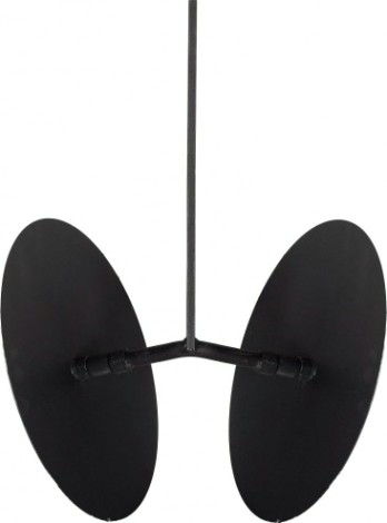 Окучник дисковый HUTER [71/3/49]