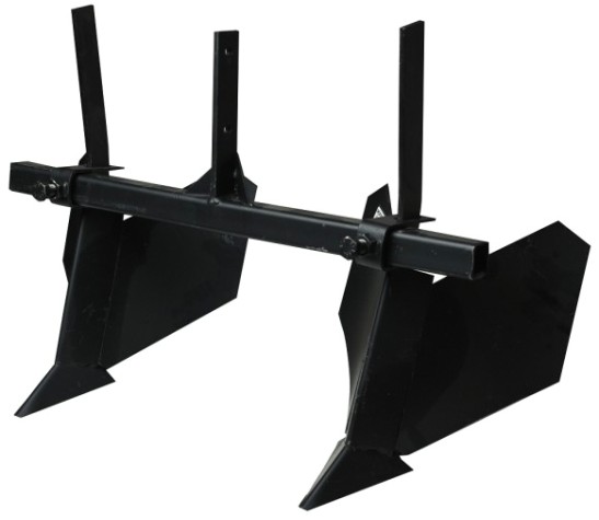 Окучник двурядный HUTER [71/3/32]