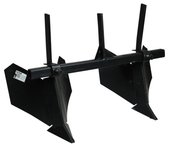 Окучник двурядный HUTER [71/3/32]