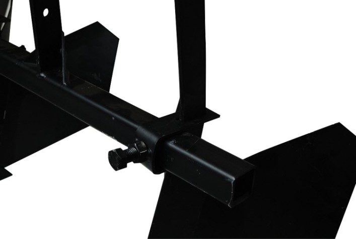 Окучник двурядный HUTER [71/3/32]