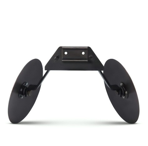 Окучник МОБИЛ К MBK0020841 дисковый со сцепкой