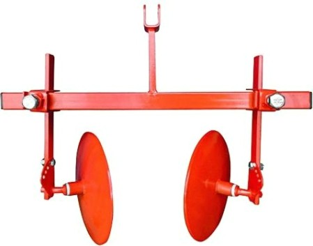 Окучник НЕВА дисковый ОДО-16 однорядный 00.02.50.00.00 Окучник НЕВА дисковый ОДО-16 однорядный 00.02.50.00.00