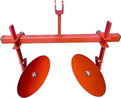 Окучник НЕВА дисковый ОДО-16 однорядный 00.02.50.00.00