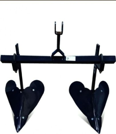 Окучник НЕВА двухрядный ОД с креплением на ось 005.04.0200-03 [005.04.0200-03]