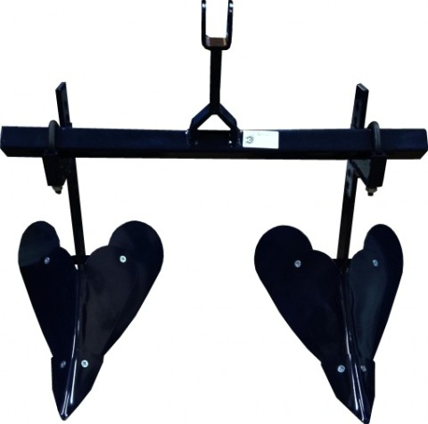 Окучник НЕВА двухрядный ОНД 005.04.0200 [005.04.0200]