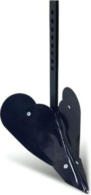 Окучник НЕВА однорядный ОН для МБ 005.03.0700-06 [005.03.0700-06]