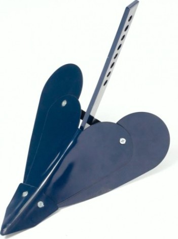 Окучник НЕВА однорядный ОН для МК 005.03.0700-05 [005.03.0700-05]