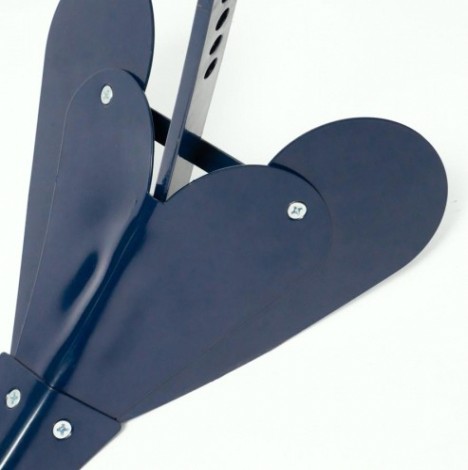 Окучник НЕВА однорядный ОН для МК 005.03.0700-05 [005.03.0700-05]