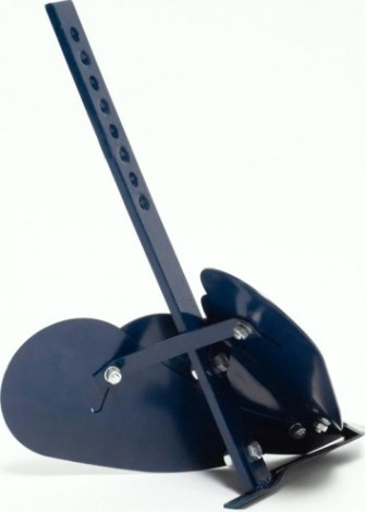 Окучник НЕВА однорядный ОН для МК 005.03.0700-05 [005.03.0700-05]