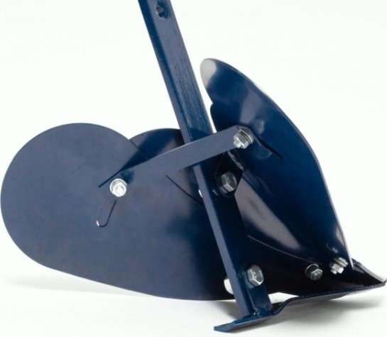 Окучник НЕВА однорядный ОН для МК 005.03.0700-05 [005.03.0700-05]