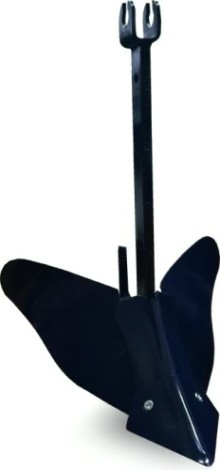 Окучник НЕВА створчатый однорядный ОС для МК с увеличенной шириной захвата и креплением на ось 005.03.0800-04 [005.03.0800-04]