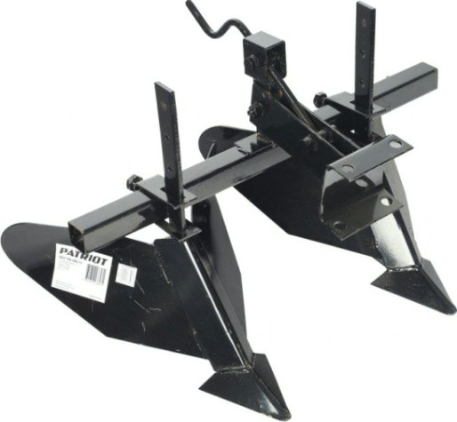 Окучник PATRIOT ОК 2700.500.13 без сцепки [490001045]