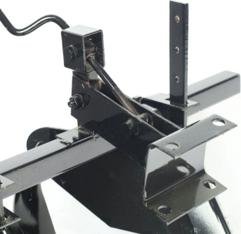 Окучник PATRIOT ОК 2700.500.13 без сцепки [490001045]