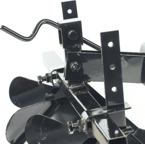 Окучник PATRIOT ОК 2700.500.13 без сцепки [490001045]