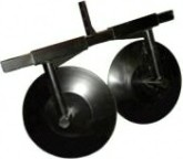 Окучник PATRIOT ОКД 700,625,17 дисковый, без сцепки [490001035]