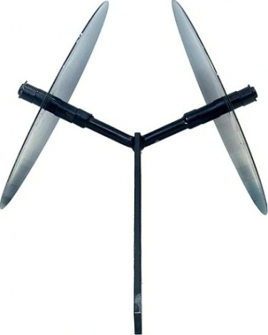 Окучник Sturm GKE-07 дисковый большой