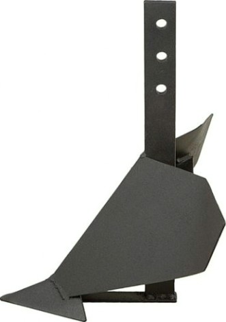 Окучник Sturm GKE-27-420 1 ряд 420 мм на мотоблок без сцепки Окучник Sturm GKE-27-420 1 ряд 420 мм на мотоблок без сцепки