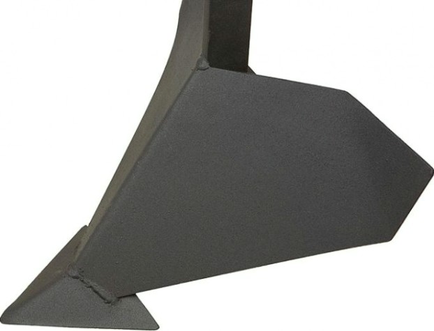 Окучник Sturm GKE-27-420 1 ряд 420 мм на мотоблок без сцепки Окучник Sturm GKE-27-420 1 ряд 420 мм на мотоблок без сцепки