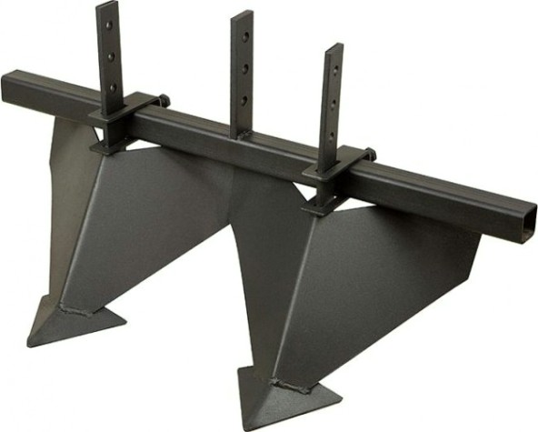 Окучник Sturm GKE-28-2-800 2х б/сцепки, нерегул