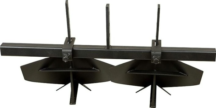 Окучник Sturm GKE-28-2-800 2х б/сцепки, нерегул