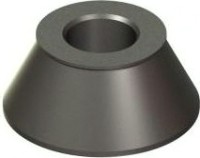 Опция конус NORDBERG 40 мм Х000396 № 2 (средний 68-109 мм) для балансировочного станка Опция конус NORDBERG 40 мм Х000396 № 2 (средний 68-109 мм) для балансировочного станка
