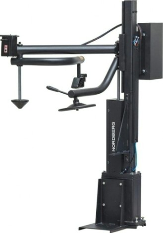 Опция "Третья рука" NORDBERG 46H для ШМС 4639,5ID [000002007]