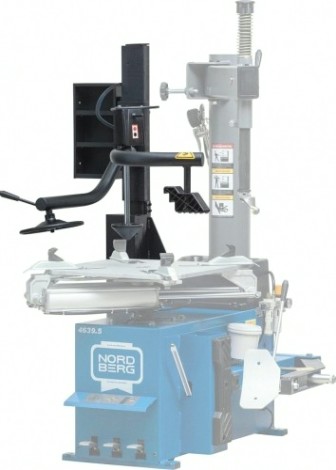 Опция "Третья рука" NORDBERG 46H для ШМС 4639,5ID [000002007]