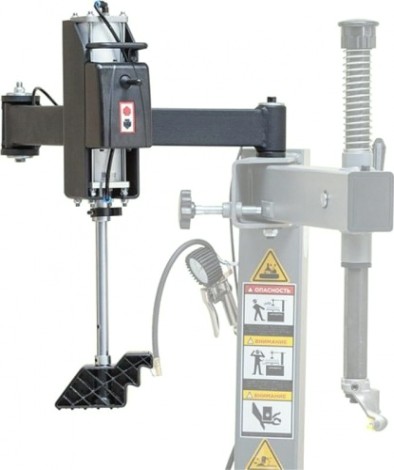 Опция "Третья рука" NORDBERG 46H38 для ШМС 4638 [ЦБ-00007942]