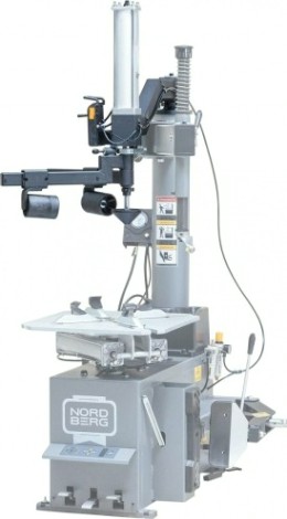 Опция "Третья рука" NORDBERG 46H39 для ШМС 4639 [ЦБ-00007943]