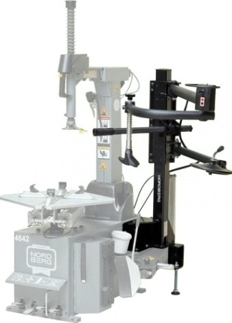 Опция "Третья рука" NORDBERG 46H42 правая для ШМС 4642 [ЦБ-00008295]