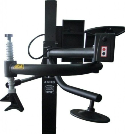 Опция "Третья рука" NORDBERG 46HD для ШМС 4640ID Опция "Третья рука" NORDBERG 46HD для ШМС 4640ID