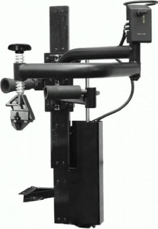 Опция "Третья рука" NORDBERG 46HR44 правая для ШМС 4644 [ЦБ-00015047]