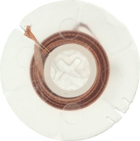 Оплетка для удаления припоя REXANT ПР3002 медная, 1.5 ммx1.5 м [09-3002]