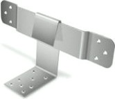 Опора 90 мм для деревянных стропил [00000001054]