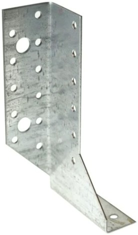 Опора балки 76 х 140 х 25 левая [00000000531]