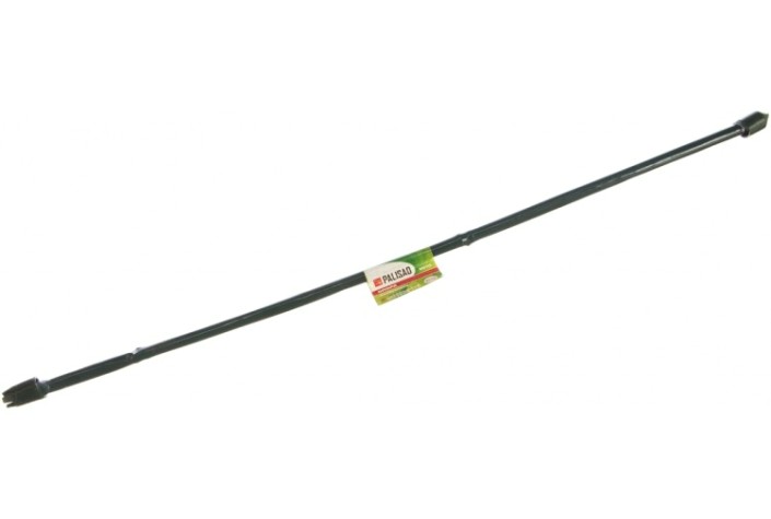 Опора для растений PALISAD 644105 бамбуковая в пластике, высота 0,45 м