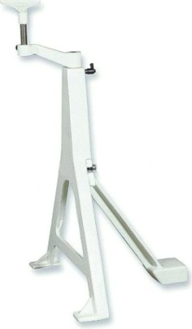 Опора напольная стальная JET JE6294732 для JWL-1442/1642 [6294732]