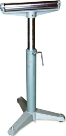 Опора роликовая JET HRS JE52000140 [52000140]