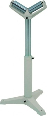 Опора роликовая JET HRS-V JE52000100 V-образная [52000100]