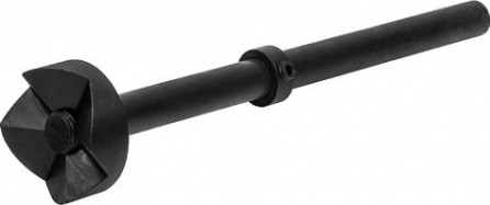 Опора трубная Кедр 50хm16 (в комплекте с удлинителем для д-16 expert) [8020840]