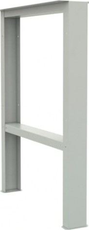 Опора верстачная ПРАКТИК WF-1 [S30299080102]