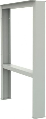 Опора верстачная регулируемая ПРАКТИК WF-2 [S30299080202]